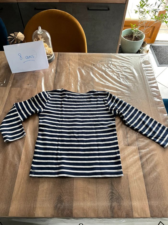 Maillot - 8 ans - photo numéro 3