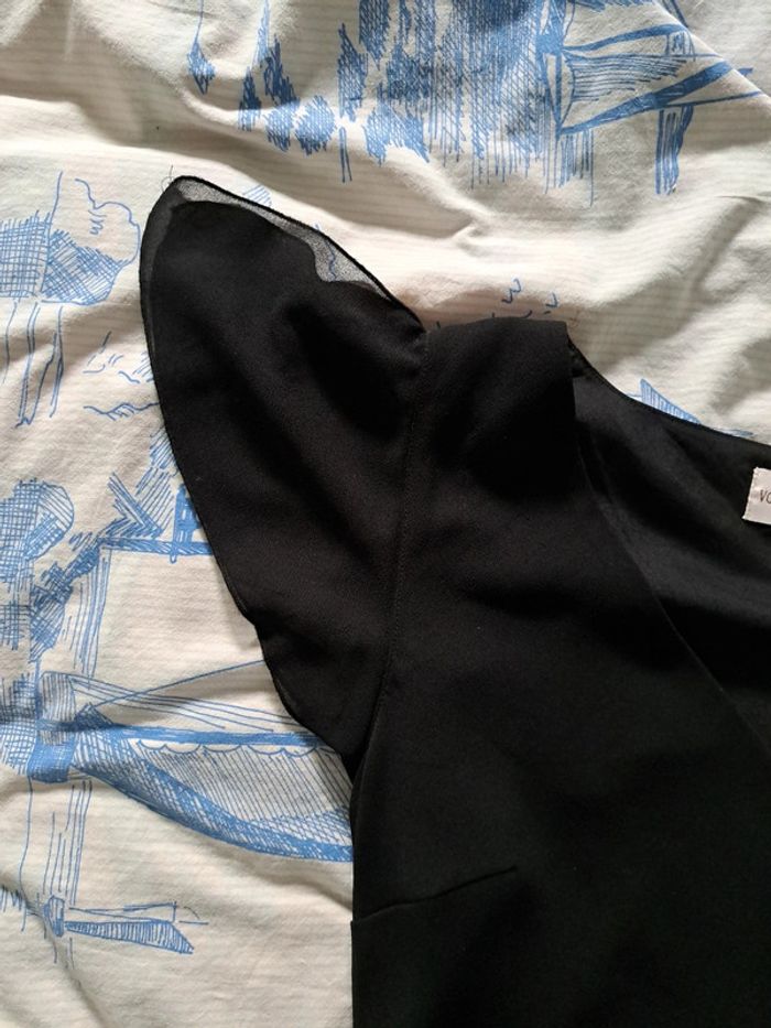 Robe longue - photo numéro 4