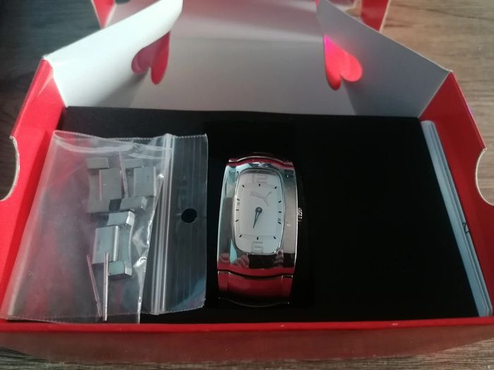 Montre puma - photo numéro 7