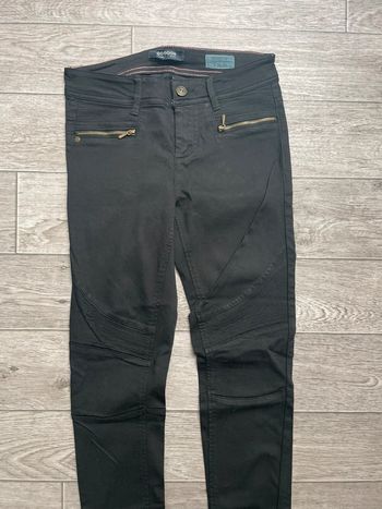 Jean skinny noir bonobo 36