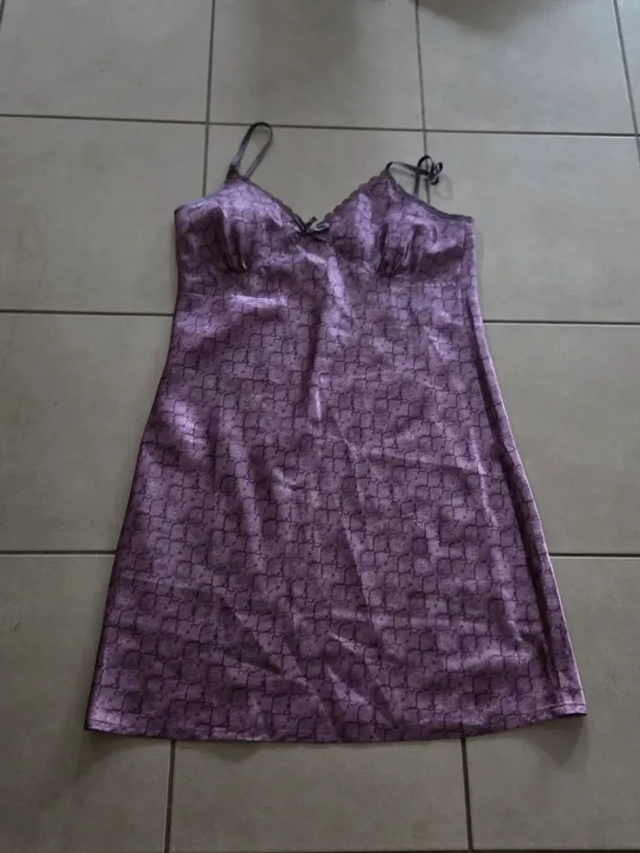 Nuisette de nuit Taille 38/40