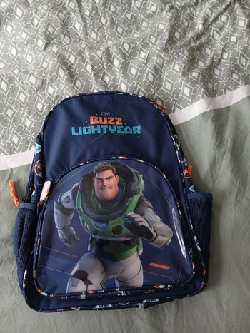 Sac à dos garçon neuf