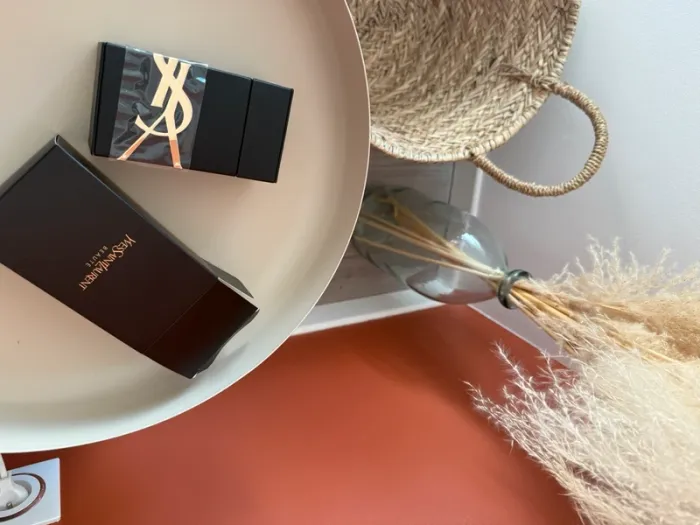 Collector étui parfum libre 50mL - photo numéro 2