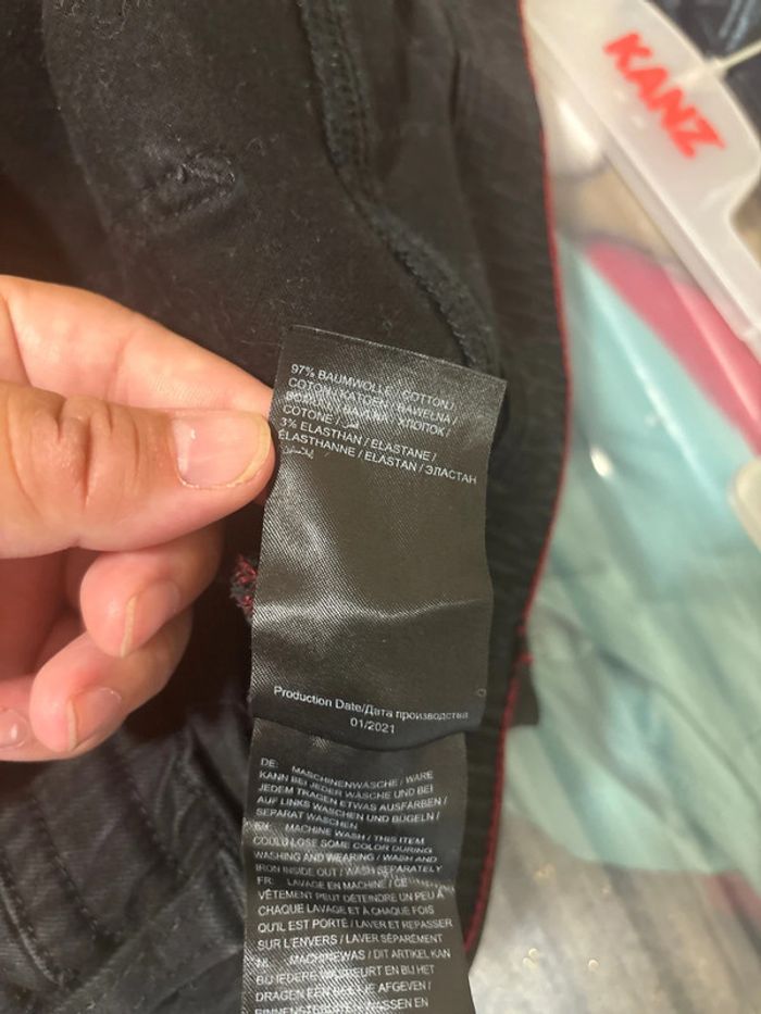 Short taille 60 marque JP - photo numéro 8