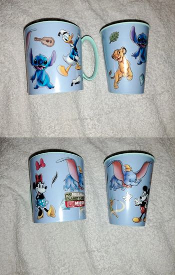Disney