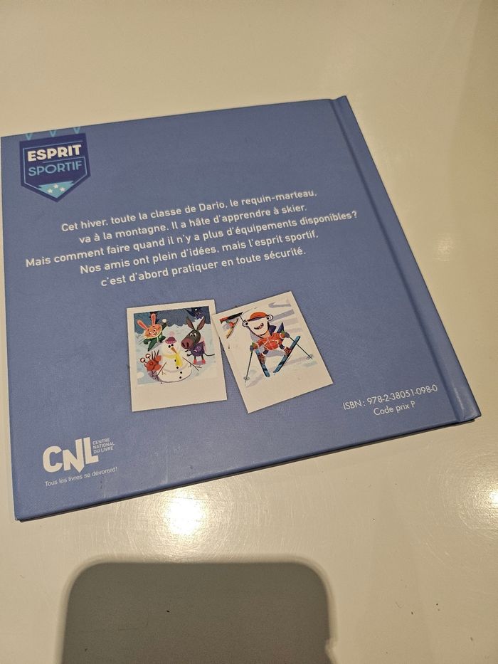 Livre McDo - photo numéro 2