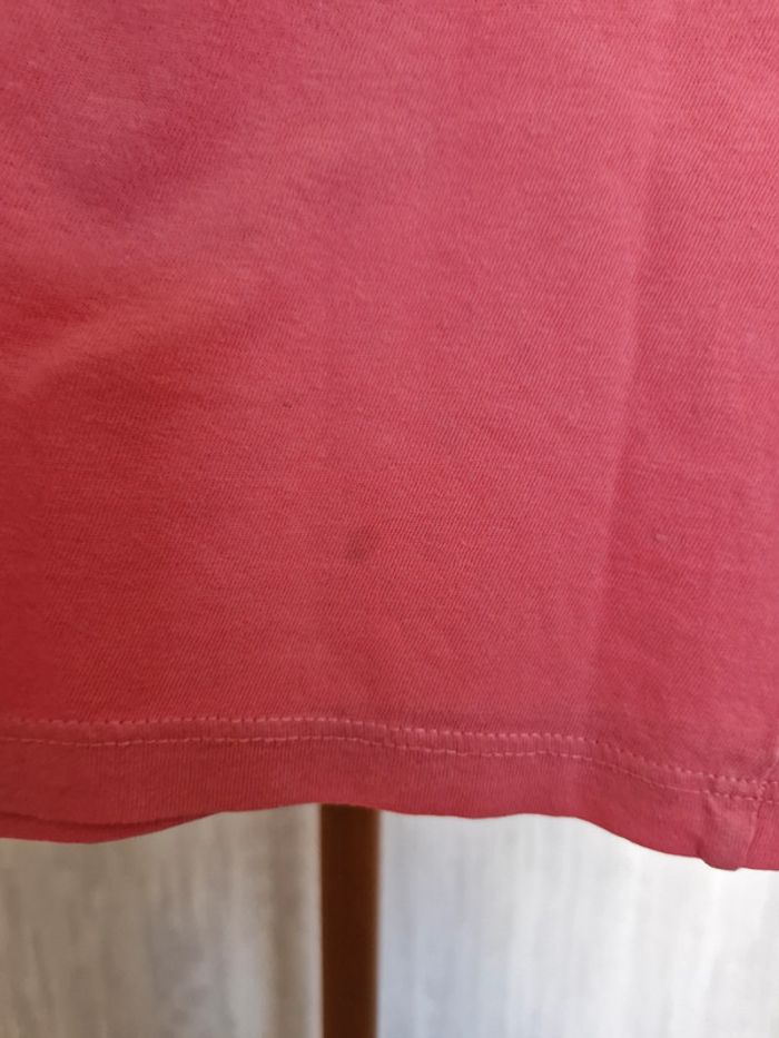 T-shirt manches longues enfant fille 4 ans Tissaia - photo numéro 3