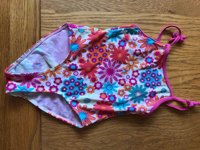 Maillot de bain