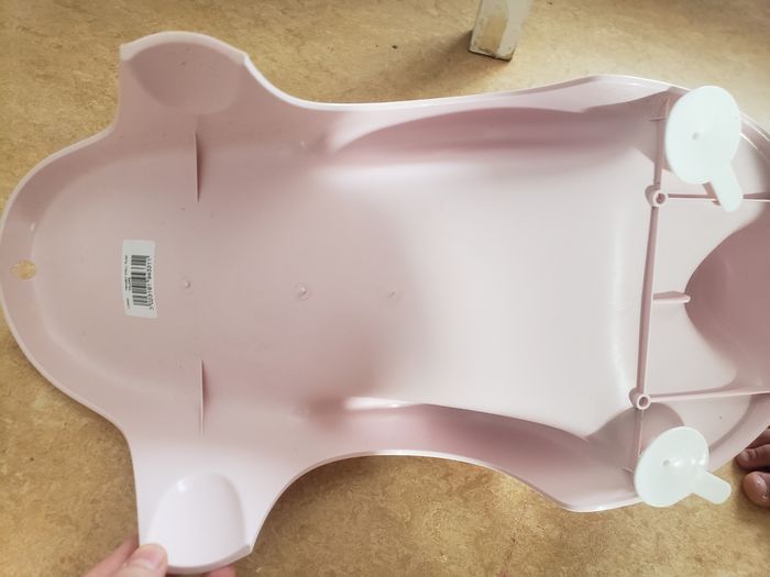 Transat bébé - photo numéro 3