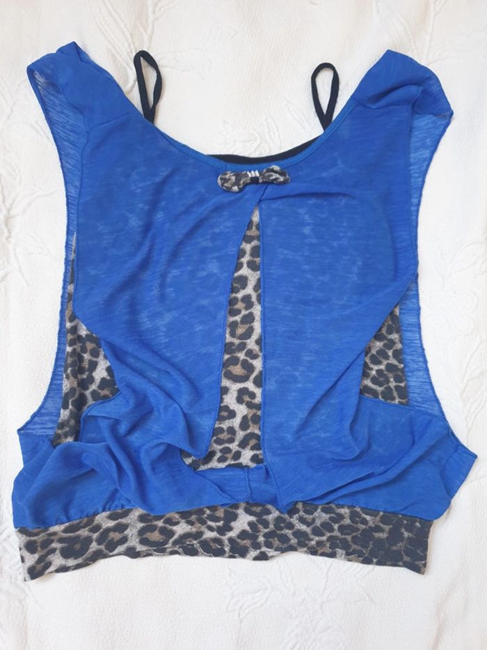 Débardeur - photo numéro 2