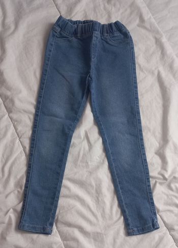 Jegging In Extenso 6 ans 