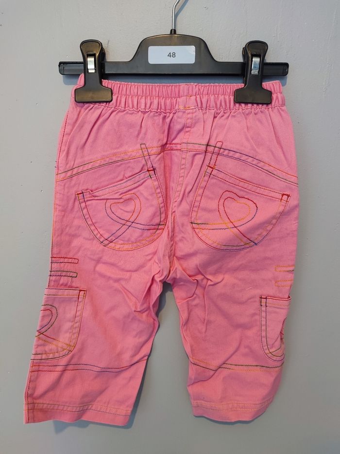 Pantalon bébé - photo numéro 3