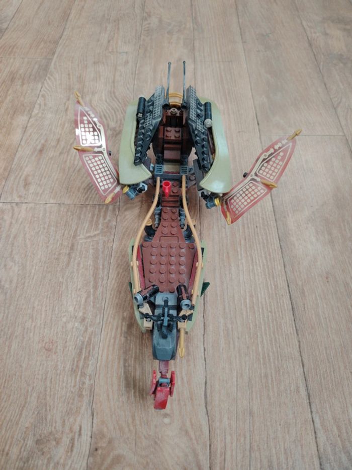Lego Ninjago 70623
