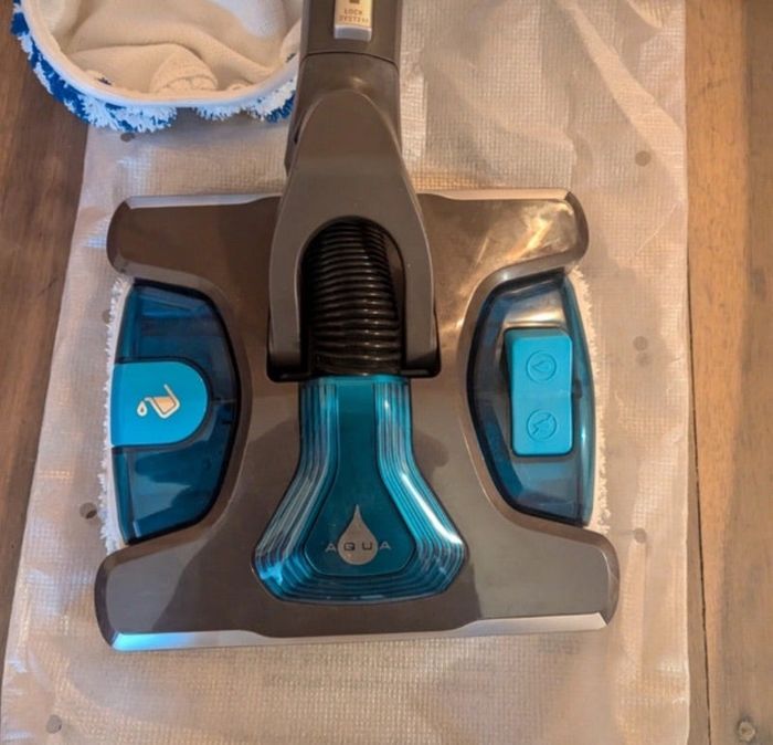 Brosse Rowenta , Aqua head neuve
