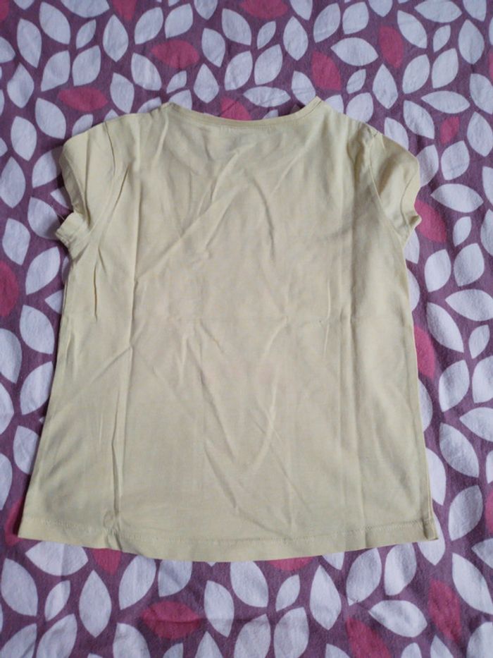 Tee-shirt - photo numéro 2