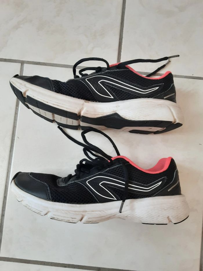 Baskets - photo numéro 3