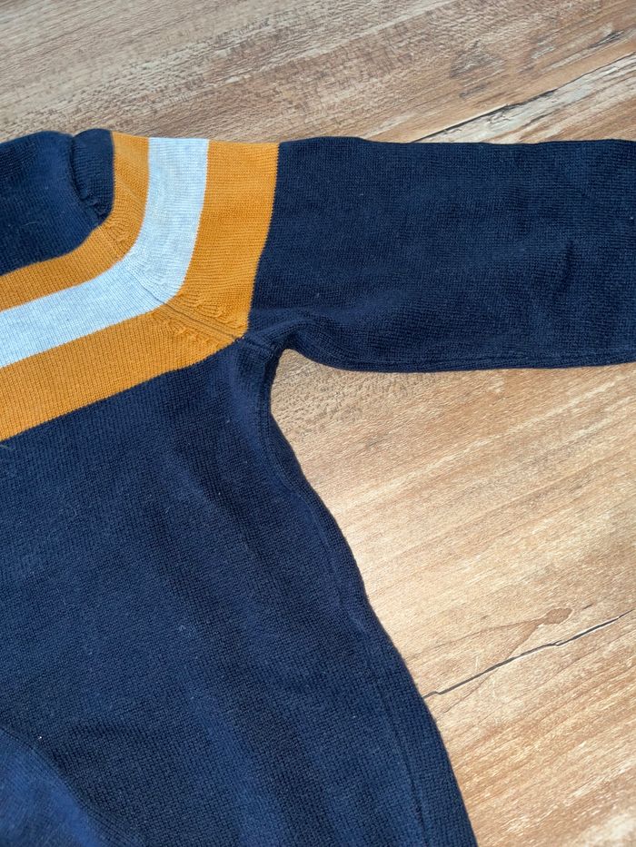 Pull 5 ans - photo numéro 2