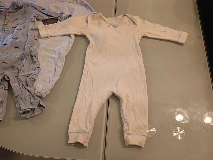 Lot de 6 pyjamas - photo numéro 12