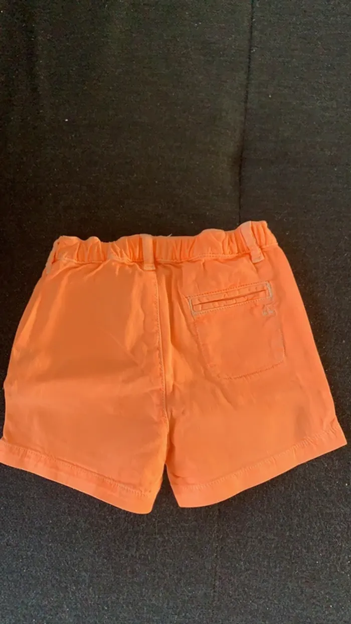 Short Bonpoint - photo numéro 4