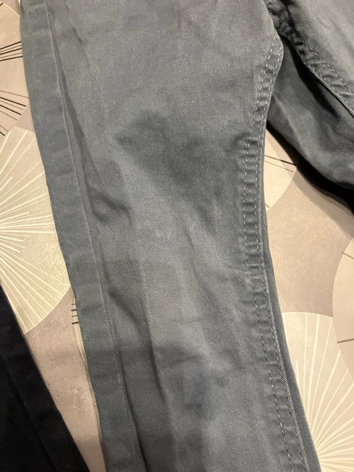 Jeans réglable taille - photo numéro 5