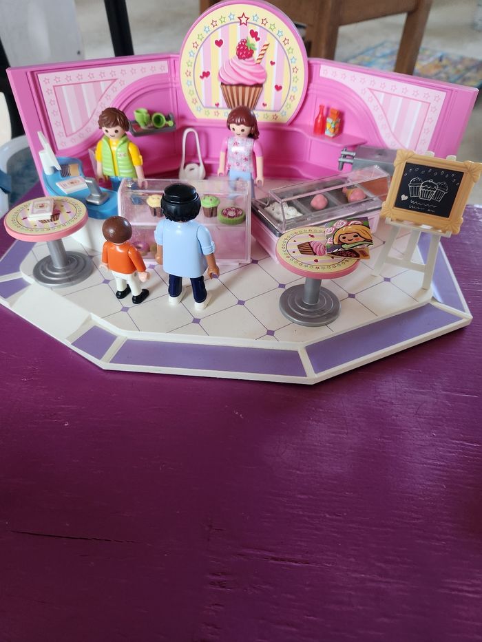 Playmobil - photo numéro 6