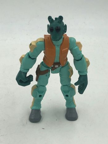 Figurine Star Wars Hero Mashers Greedo