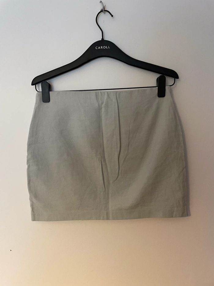 Jupe zara - photo numéro 2