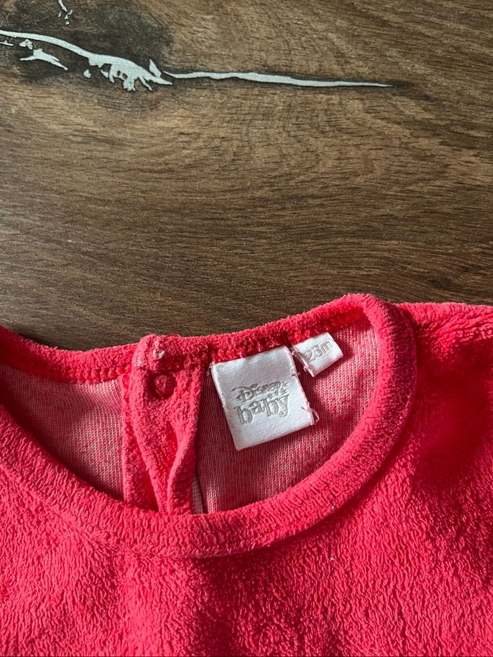 Lot 3 pyjamas Disney - photo numéro 6