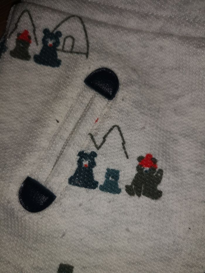 Pantalon Obaïbi - photo numéro 2