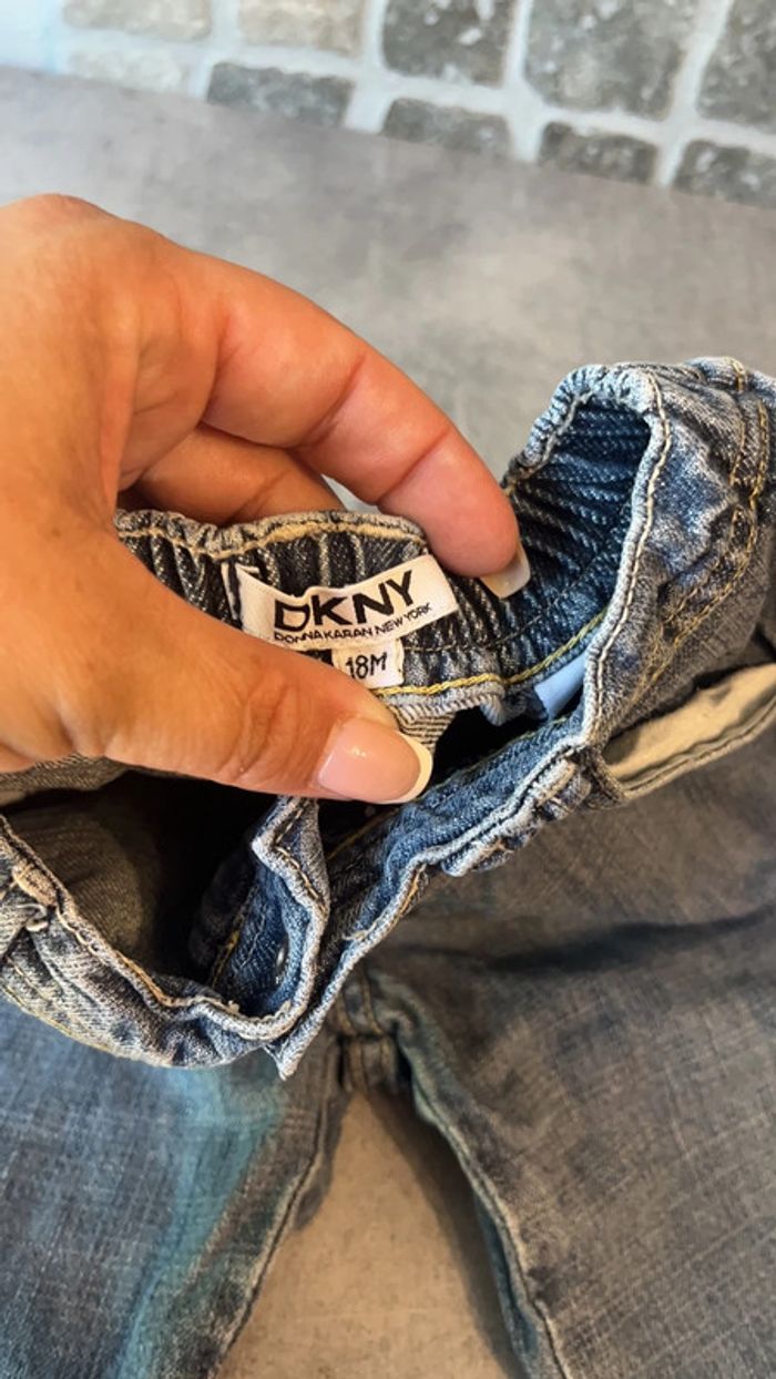 Jeans - photo numéro 5