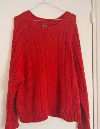 # pull AERIE Rouge#
