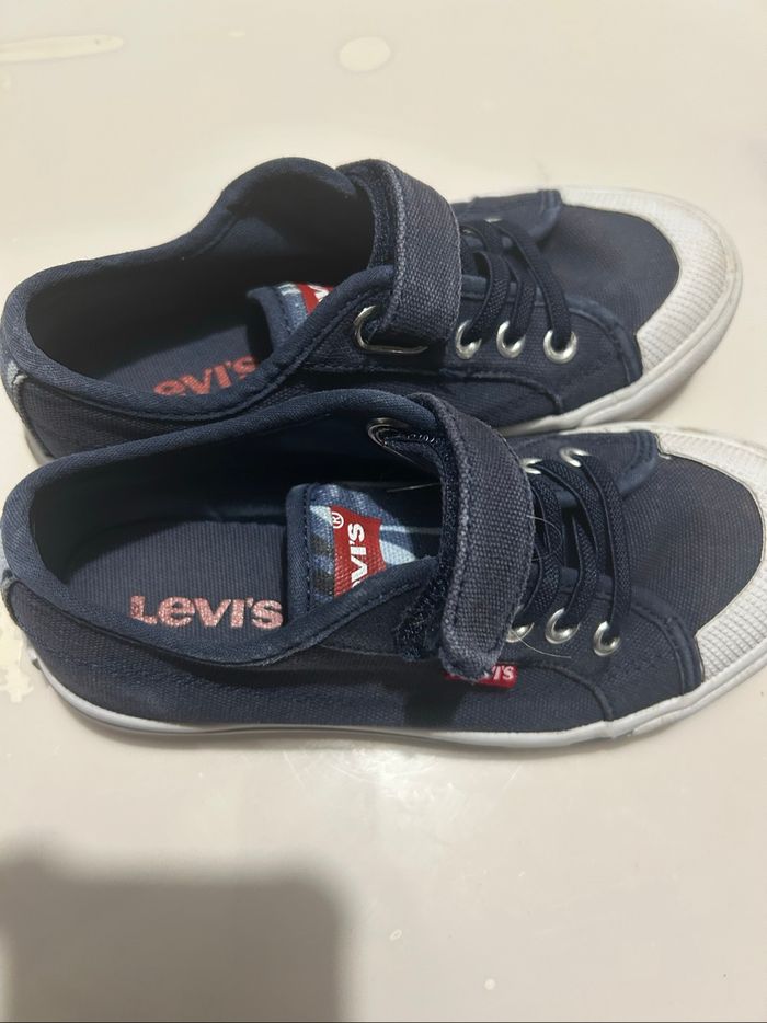 Chaussure levi’s garçon