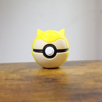 Pokéball Sabelette 
