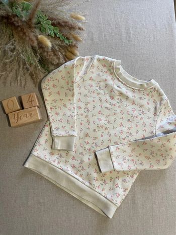 Pull - Kiabi - 4 ans