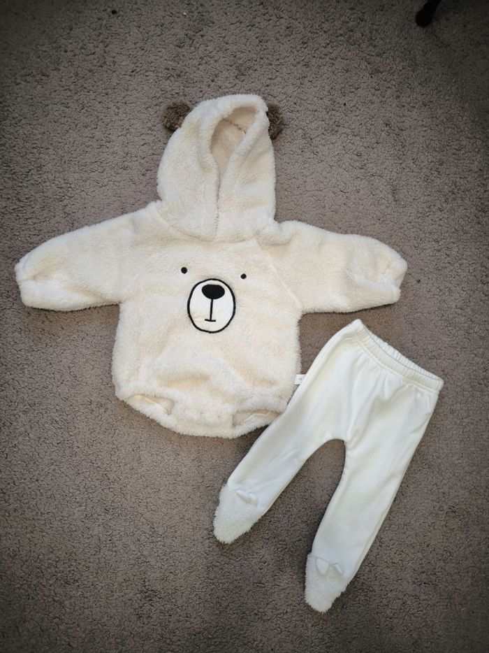 Ensemble bébé