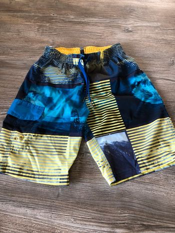Maillot de bain