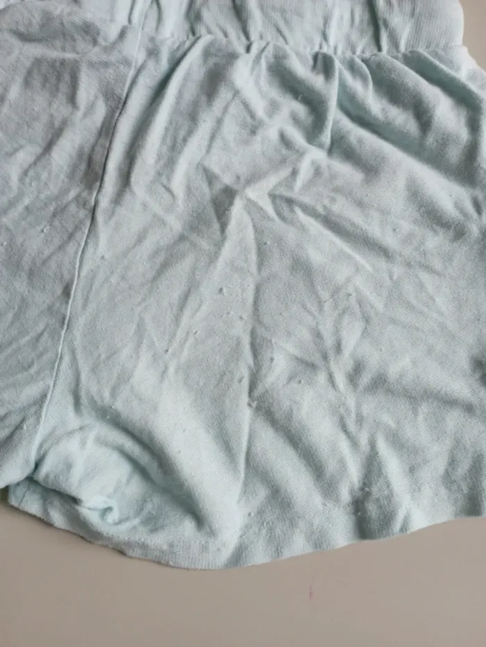 Short in extenso taille s - photo numéro 7