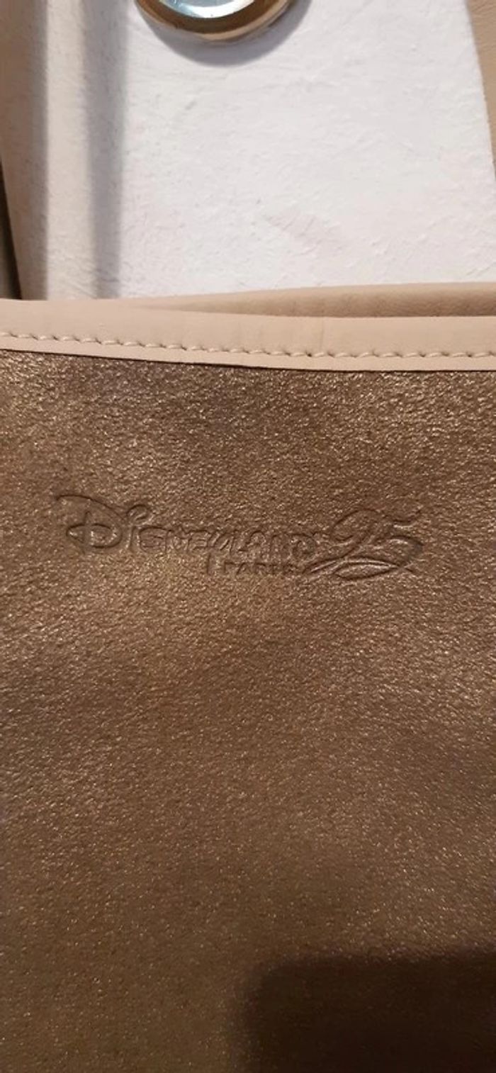 Sac 25 ans Disney - photo numéro 3