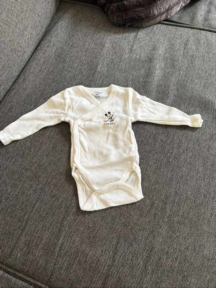Lot bébé garçon - photo numéro 5