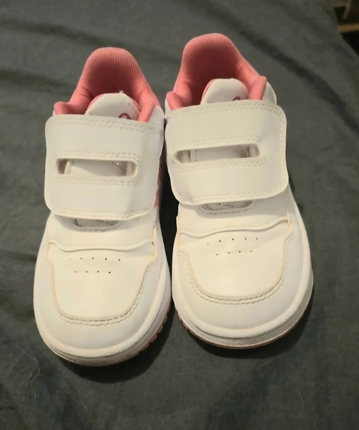 Basket adidas