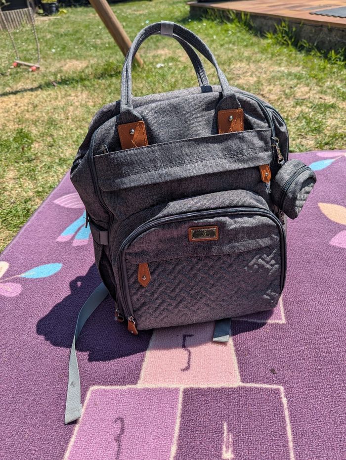 Sac à langer