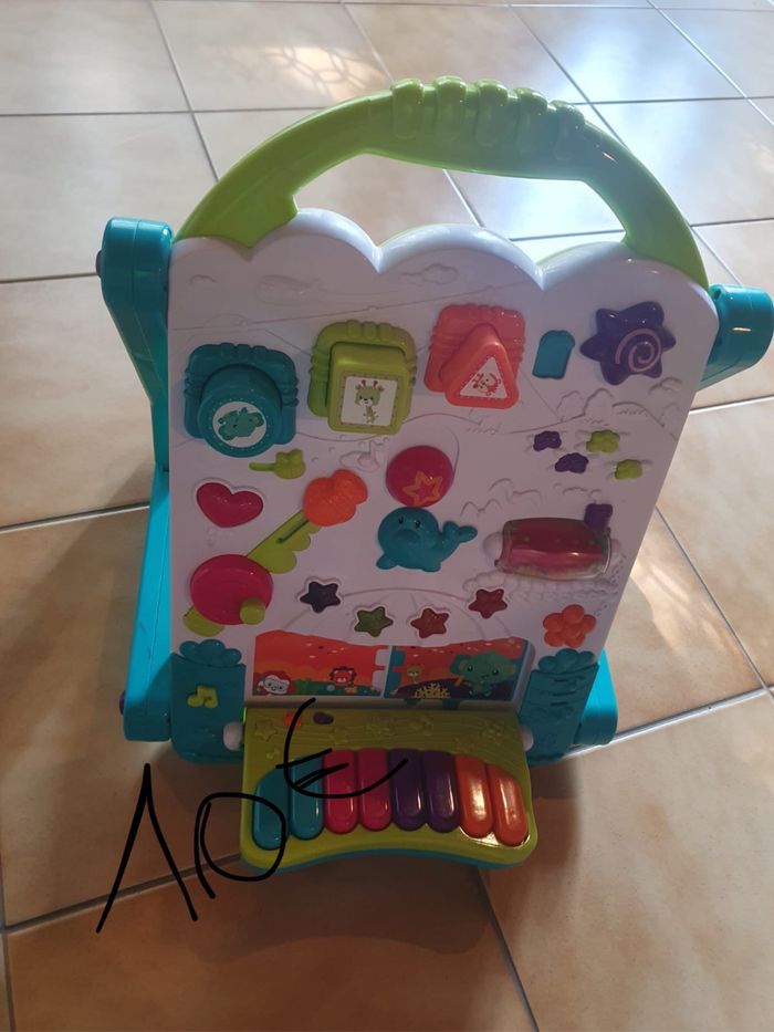 Jouets pour enfants