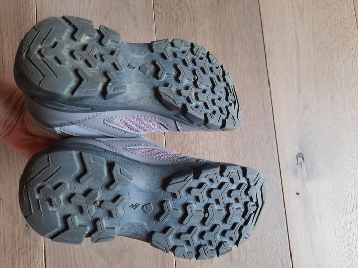 Chaussures de randonnée Quechua - photo numéro 5