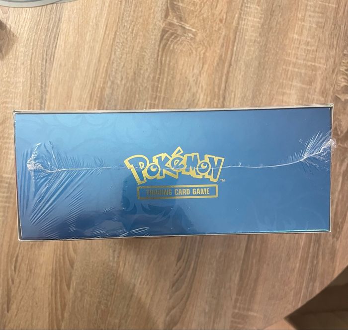 UPC Me02 mega dracaufeu Pokémon - photo numéro 5