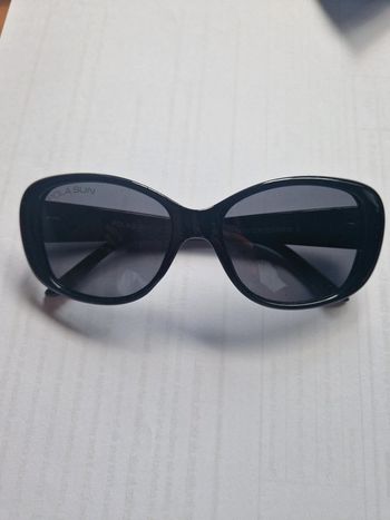 Lunette soleil pola sun