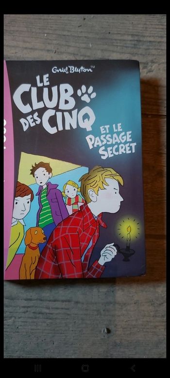 Livre