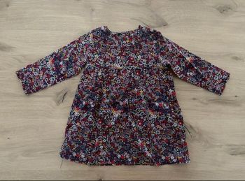 Robe légère 