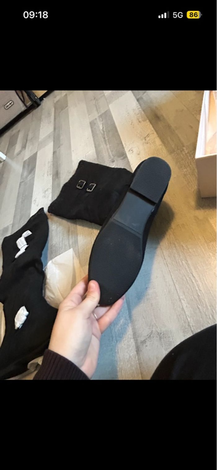 Botte - photo numéro 5