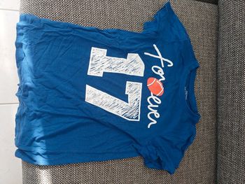 Teeshirt inextenso 10 ans