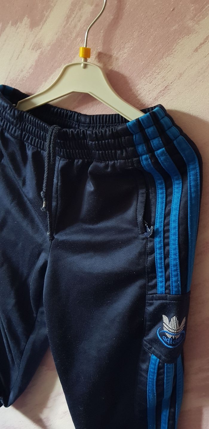 Jogging garçon adidas - photo numéro 3